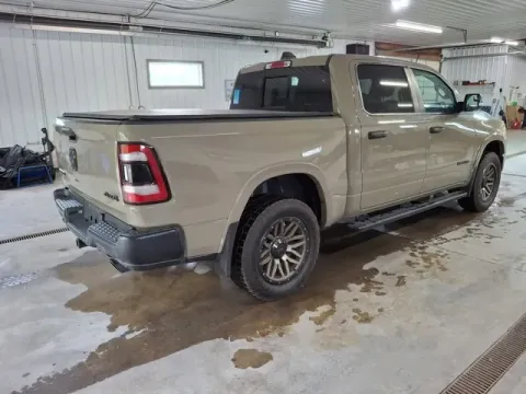 More photos of 2020 Ram 1500 Big Horn/Lone Star at Monster Motors - Jackson, MI, MI