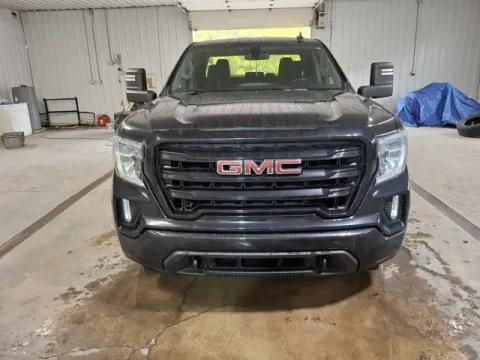 Photos of 2019 GMC Sierra 1500 Elevation for sale in Michigan Center, MI at Monster Motors - Jackson, MI