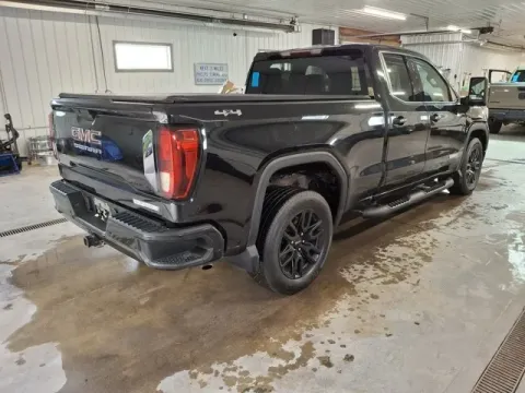 More photos of 2019 GMC Sierra 1500 Elevation at Monster Motors - Jackson, MI, MI
