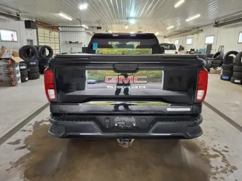 More photos of 2019 GMC Sierra 1500 Elevation at Monster Motors - Jackson, MI, MI