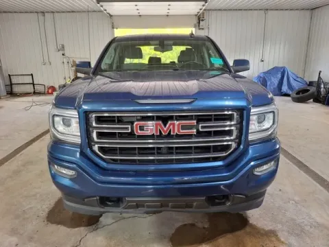 Photos of 2017 GMC Sierra 1500 for sale in Michigan Center, MI at Monster Motors - Jackson, MI