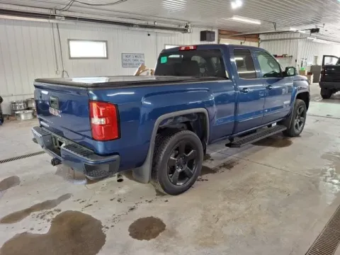 More photos of 2017 GMC Sierra 1500 at Monster Motors - Jackson, MI, MI