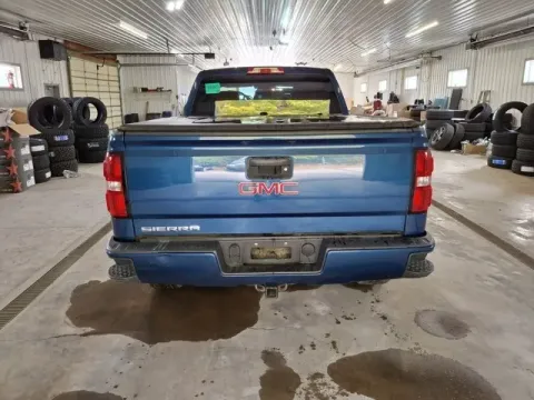 More photos of 2017 GMC Sierra 1500 at Monster Motors - Jackson, MI, MI