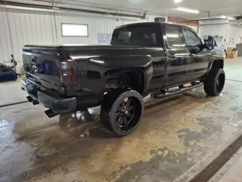 More photos of 2016 Chevrolet Silverado 1500 WT at Monster Motors - Jackson, MI, MI
