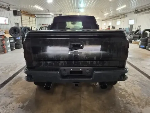 More photos of 2016 Chevrolet Silverado 1500 WT at Monster Motors - Jackson, MI, MI