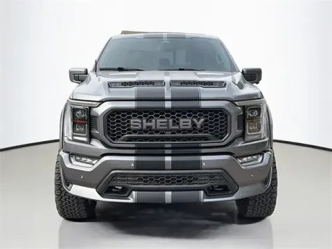 Photos of 2023 Ford F-150 Lariat for sale in Michigan Center, MI at Monster Motors - Jackson, MI