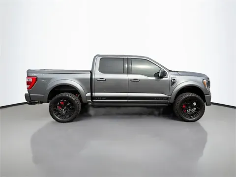 More photos of 2023 Ford F-150 Lariat at Monster Motors - Jackson, MI, MI