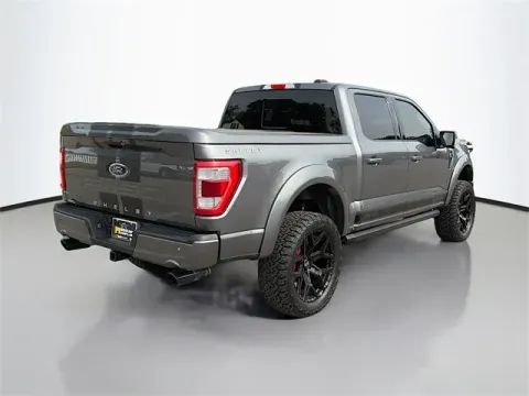 More photos of 2023 Ford F-150 Lariat at Monster Motors - Jackson, MI, MI