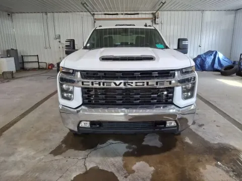 Photos of 2021 Chevrolet Silverado 3500HD LT for sale in Michigan Center, MI at Monster Motors - Jackson, MI