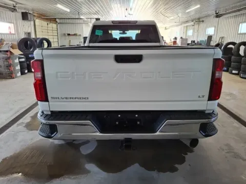 More photos of 2021 Chevrolet Silverado 3500HD LT at Monster Motors - Jackson, MI, MI