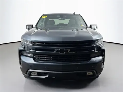 Photos of 2019 Chevrolet Silverado 1500 RST for sale in Michigan Center, MI at Monster Motors - Jackson, MI