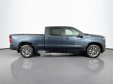 More photos of 2019 Chevrolet Silverado 1500 RST at Monster Motors - Jackson, MI, MI