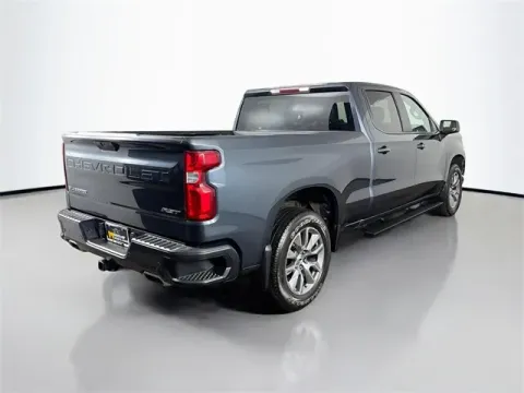 More photos of 2019 Chevrolet Silverado 1500 RST at Monster Motors - Jackson, MI, MI