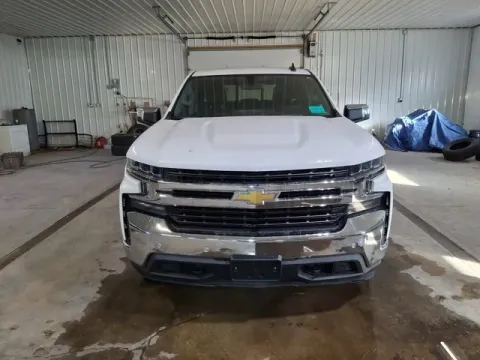 Photos of 2019 Chevrolet Silverado 1500 LT for sale in Michigan Center, MI at Monster Motors - Jackson, MI
