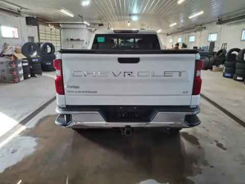More photos of 2019 Chevrolet Silverado 1500 LT at Monster Motors - Jackson, MI, MI