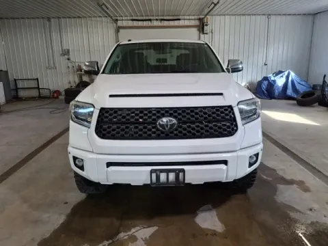 Photos of 2019 Toyota Tundra for sale in Michigan Center, MI at Monster Motors - Jackson, MI