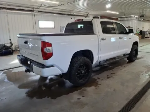 More photos of 2019 Toyota Tundra at Monster Motors - Jackson, MI, MI