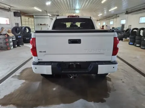 More photos of 2019 Toyota Tundra at Monster Motors - Jackson, MI, MI