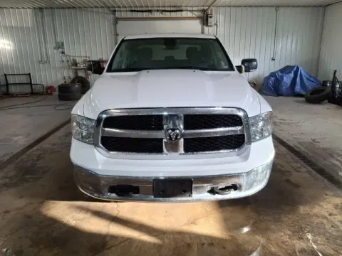 Photos of 2022 Ram 1500 Classic SLT for sale in Michigan Center, MI at Monster Motors - Jackson, MI
