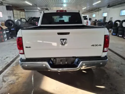 More photos of 2022 Ram 1500 Classic SLT at Monster Motors - Jackson, MI, MI