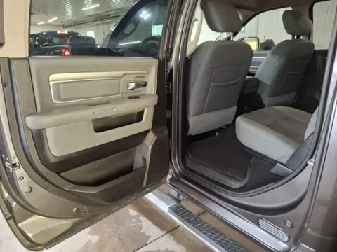 Photos of 2015 Ram 1500 Big Horn for sale in Michigan Center, MI at Monster Motors - Jackson, MI