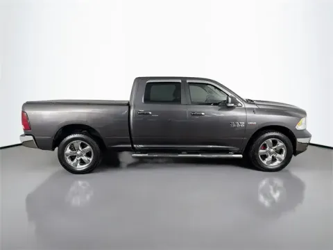 More photos of 2015 Ram 1500 Big Horn at Monster Motors - Jackson, MI, MI