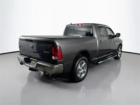 More photos of 2015 Ram 1500 Big Horn at Monster Motors - Jackson, MI, MI