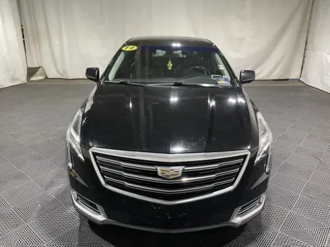 Photos of 2019 Cadillac XTS Luxury for sale in Michigan Center, MI at Monster Motors - Jackson, MI