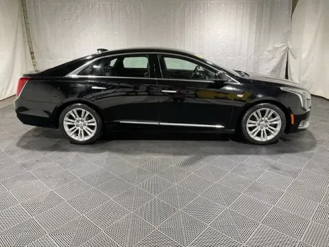 More photos of 2019 Cadillac XTS Luxury at Monster Motors - Jackson, MI, MI