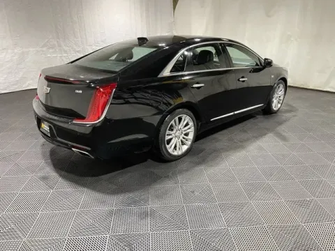 More photos of 2019 Cadillac XTS Luxury at Monster Motors - Jackson, MI, MI