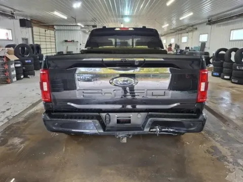 More photos of 2023 Ford F-150 XLT at Monster Motors - Jackson, MI, MI