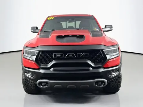 Photos of 2023 Ram 1500 TRX for sale in Michigan Center, MI at Monster Motors - Jackson, MI