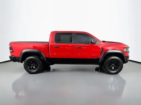 More photos of 2023 Ram 1500 TRX at Monster Motors - Jackson, MI, MI