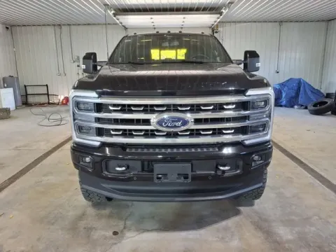 Photos of 2024 Ford F-250SD for sale in Michigan Center, MI at Monster Motors - Jackson, MI