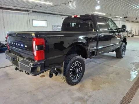 More photos of 2024 Ford F-250SD at Monster Motors - Jackson, MI, MI