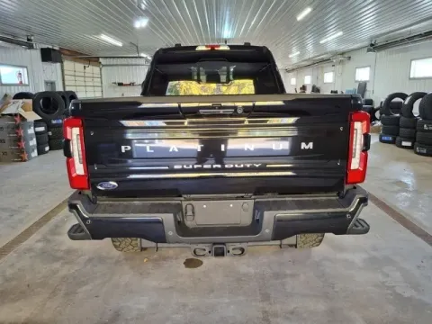 More photos of 2024 Ford F-250SD at Monster Motors - Jackson, MI, MI