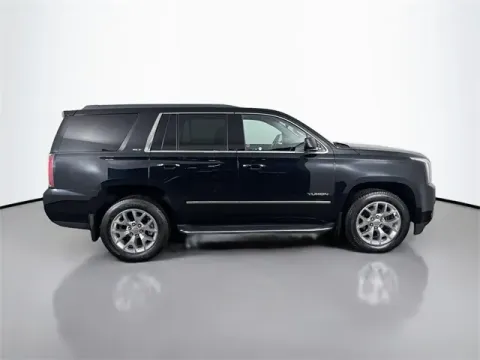 More photos of 2020 GMC Yukon SLT at Monster Motors - Jackson, MI, MI