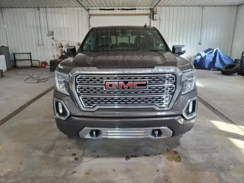 Photos of 2019 GMC Sierra 1500 Denali for sale in Michigan Center, MI at Monster Motors - Jackson, MI