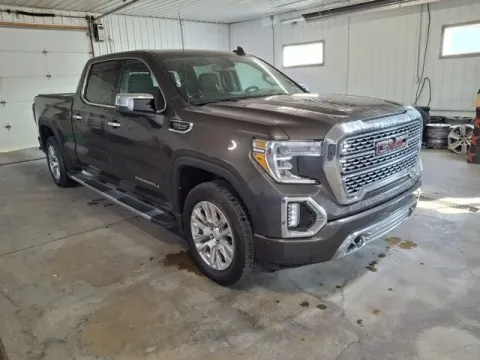 Another view of 2019 GMC Sierra 1500 Denali for sale in Michigan Center, MI at Monster Motors - Jackson, MI