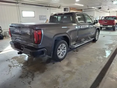More photos of 2019 GMC Sierra 1500 Denali at Monster Motors - Jackson, MI, MI