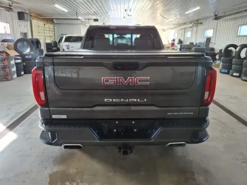 More photos of 2019 GMC Sierra 1500 Denali at Monster Motors - Jackson, MI, MI