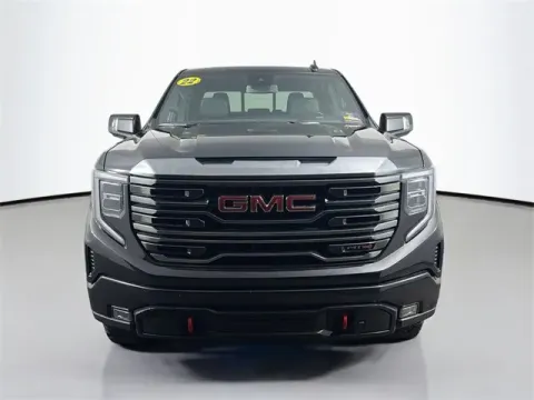 Photos of 2022 GMC Sierra 1500 AT4 for sale in Michigan Center, MI at Monster Motors - Jackson, MI