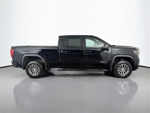 More photos of 2022 GMC Sierra 1500 AT4 at Monster Motors - Jackson, MI, MI