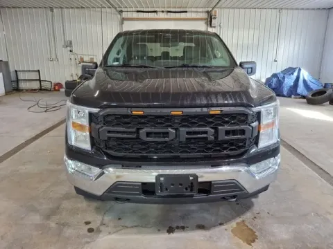 Photos of 2022 Ford F-150 for sale in Michigan Center, MI at Monster Motors - Jackson, MI