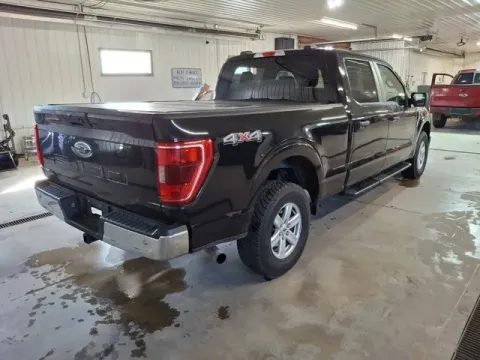More photos of 2022 Ford F-150 at Monster Motors - Jackson, MI, MI