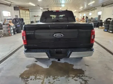 More photos of 2022 Ford F-150 at Monster Motors - Jackson, MI, MI