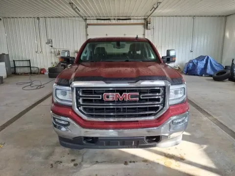 Photos of 2018 GMC Sierra 1500 SLE for sale in Michigan Center, MI at Monster Motors - Jackson, MI