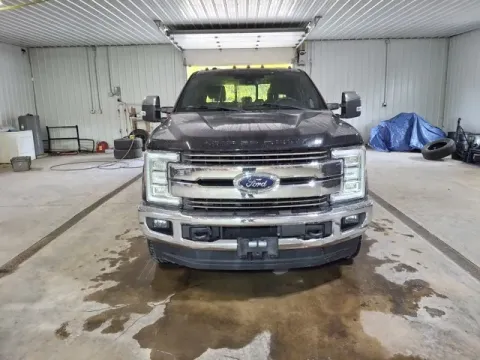 Photos of 2017 Ford F-350SD King Ranch for sale in Michigan Center, MI at Monster Motors - Jackson, MI