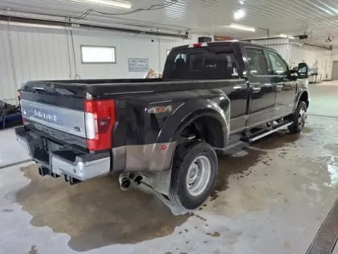 More photos of 2017 Ford F-350SD King Ranch at Monster Motors - Jackson, MI, MI