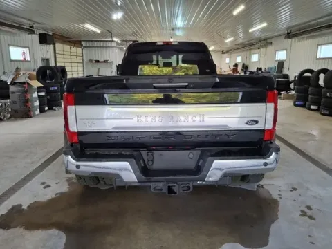 More photos of 2017 Ford F-350SD King Ranch at Monster Motors - Jackson, MI, MI
